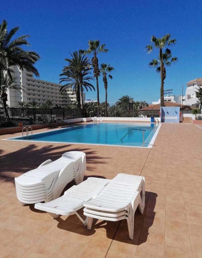 Home2Book Modern Las Americas Pool&Terrace Арона Экстерьер фото